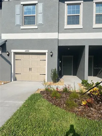 $2,100 | 14442 Editors Note Street, Ruskin, FL 33573