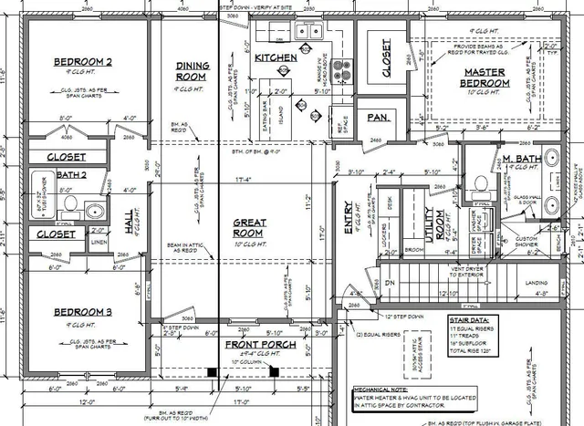 $369,900 | 265 Creekside Drive, Byron, IL 61010
