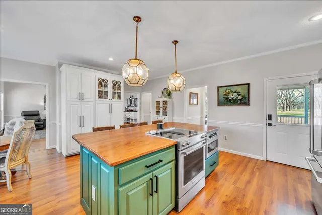 $599,000 | 1401 Highway 90, Cordele, GA 31015