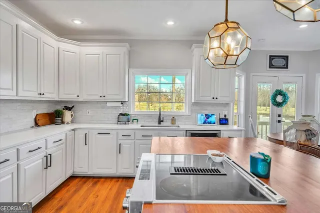 $599,000 | 1401 Highway 90, Cordele, GA 31015