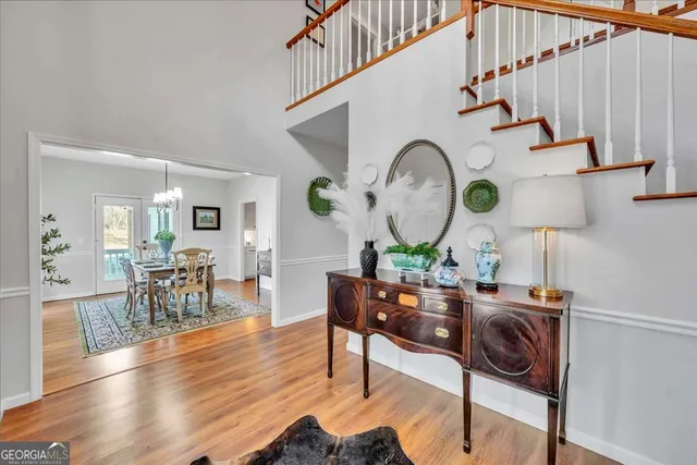 $599,000 | 1401 Highway 90, Cordele, GA 31015