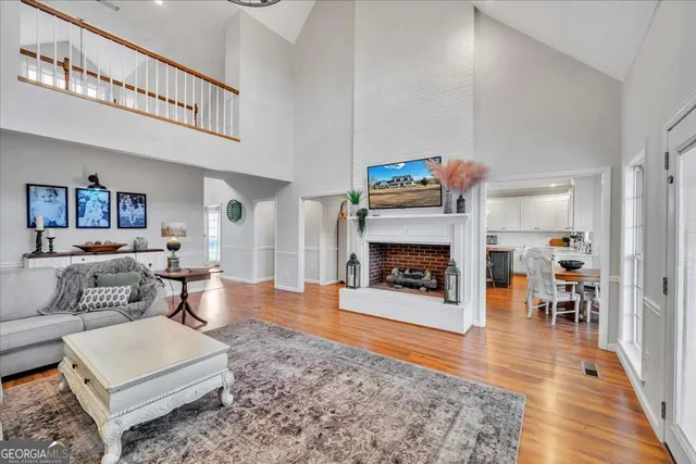 $599,000 | 1401 Highway 90, Cordele, GA 31015