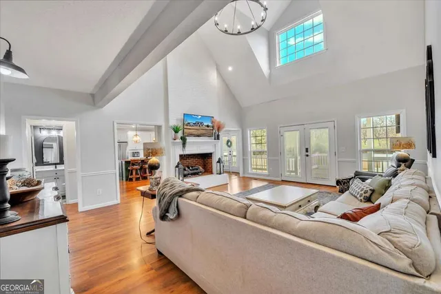 $599,000 | 1401 Highway 90, Cordele, GA 31015