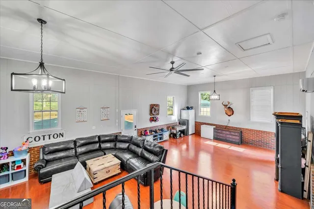 $599,000 | 1401 Highway 90, Cordele, GA 31015