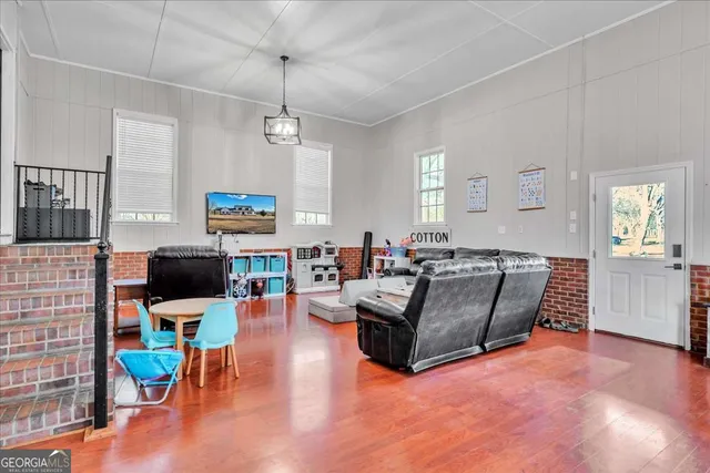 $599,000 | 1401 Highway 90, Cordele, GA 31015