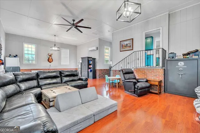 $599,000 | 1401 Highway 90, Cordele, GA 31015