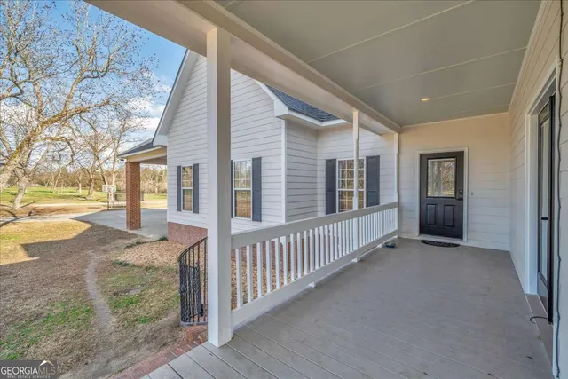 $599,000 | 1401 Highway 90, Cordele, GA 31015