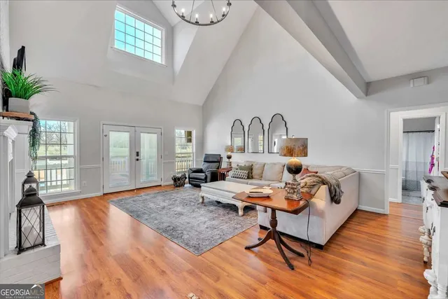 $599,000 | 1401 Highway 90, Cordele, GA 31015