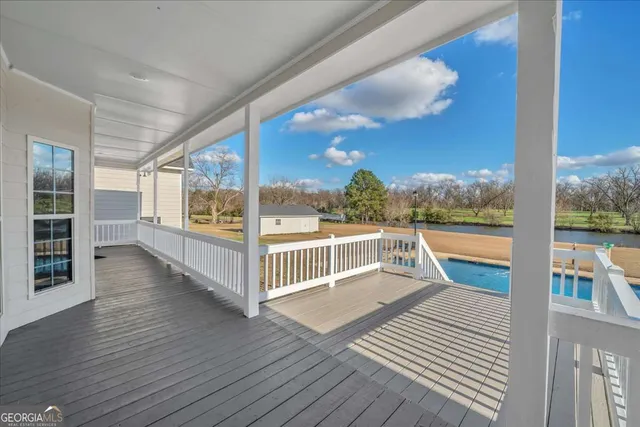 $599,000 | 1401 Highway 90, Cordele, GA 31015