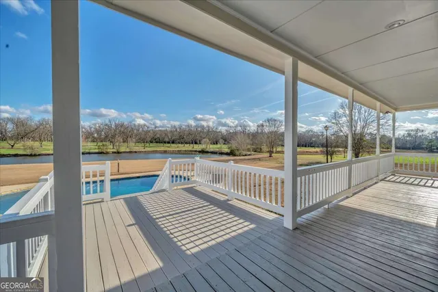 $599,000 | 1401 Highway 90, Cordele, GA 31015
