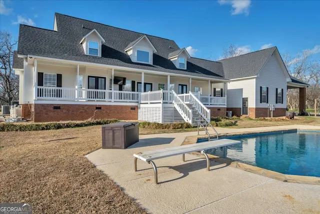 $599,000 | 1401 Highway 90, Cordele, GA 31015