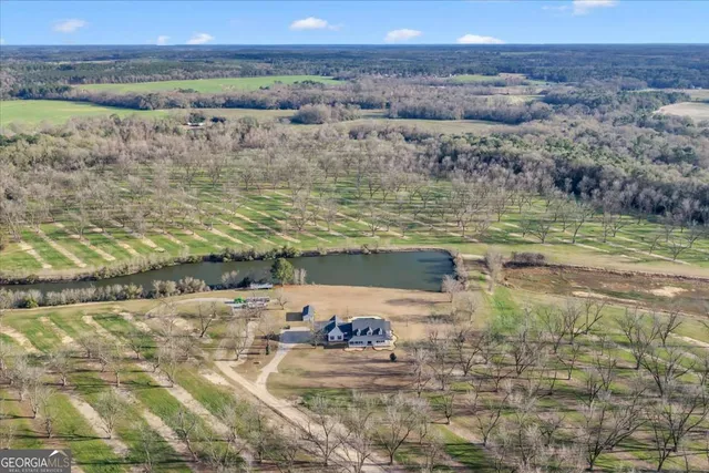 $599,000 | 1401 Highway 90, Cordele, GA 31015