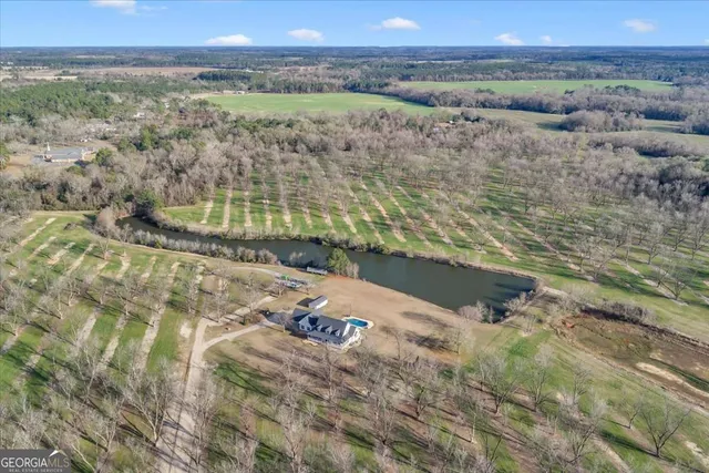 $599,000 | 1401 Highway 90, Cordele, GA 31015