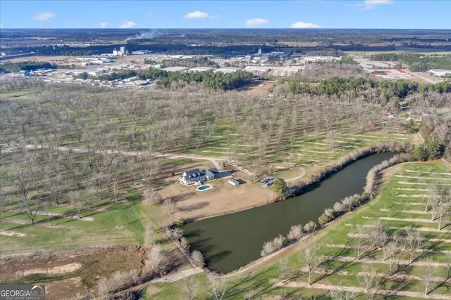 $599,000 | 1401 Highway 90, Cordele, GA 31015