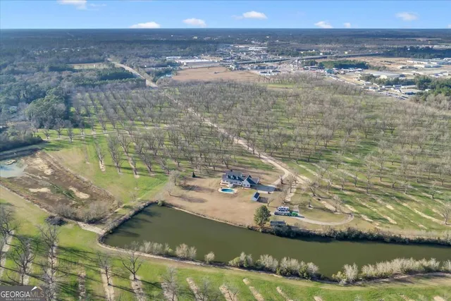 $599,000 | 1401 Highway 90, Cordele, GA 31015