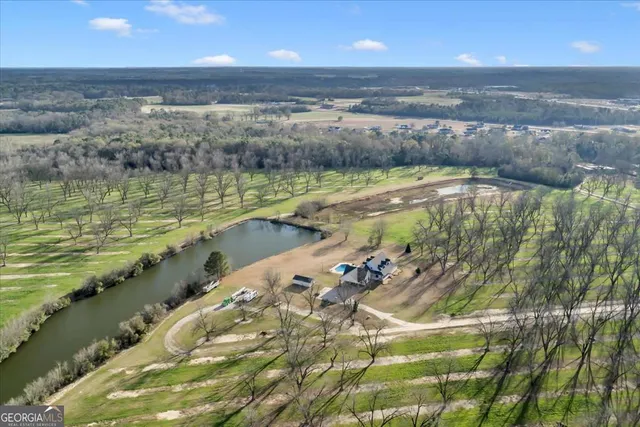 $599,000 | 1401 Highway 90, Cordele, GA 31015