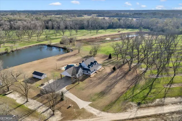 $599,000 | 1401 Highway 90, Cordele, GA 31015