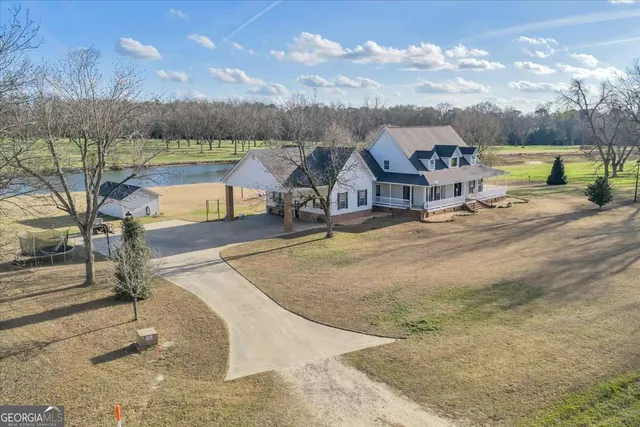 $599,000 | 1401 Highway 90, Cordele, GA 31015