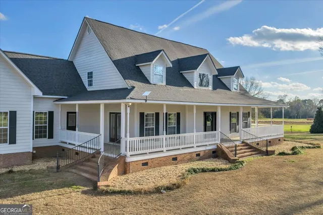 $599,000 | 1401 Highway 90, Cordele, GA 31015