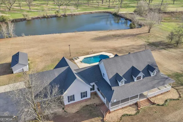 $599,000 | 1401 Highway 90, Cordele, GA 31015