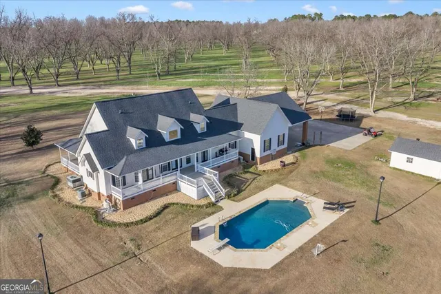 $599,000 | 1401 Highway 90, Cordele, GA 31015