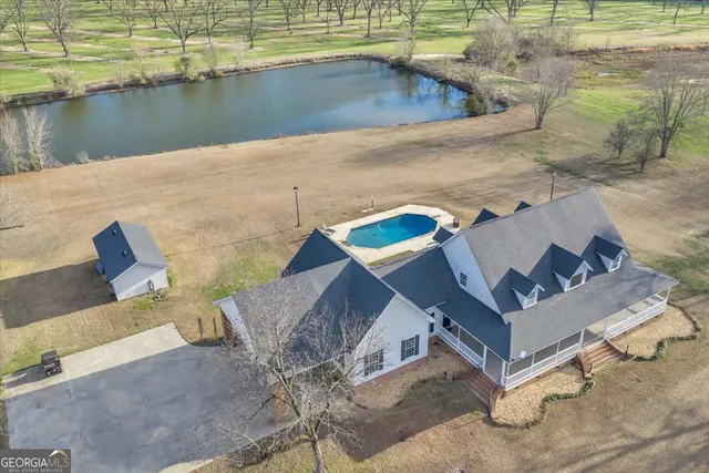 $599,000 | 1401 Highway 90, Cordele, GA 31015