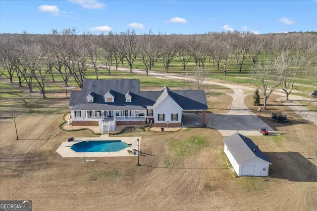 $599,000 | 1401 Highway 90, Cordele, GA 31015