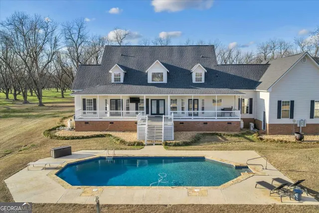 $599,000 | 1401 Highway 90, Cordele, GA 31015