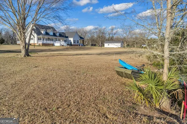 $599,000 | 1401 Highway 90, Cordele, GA 31015