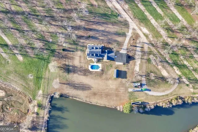 $599,000 | 1401 Highway 90, Cordele, GA 31015