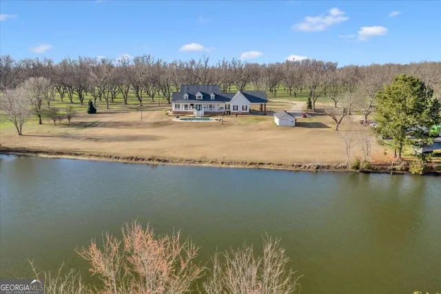 $599,000 | 1401 Highway 90, Cordele, GA 31015