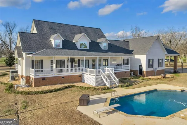 $599,000 | 1401 Highway 90, Cordele, GA 31015