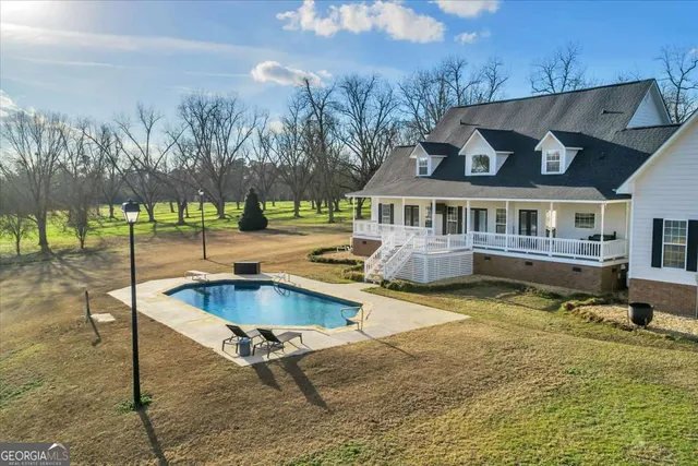 $599,000 | 1401 Highway 90, Cordele, GA 31015