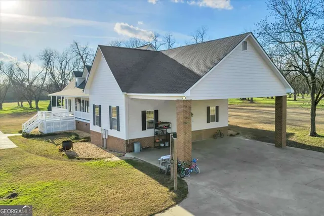 $599,000 | 1401 Highway 90, Cordele, GA 31015
