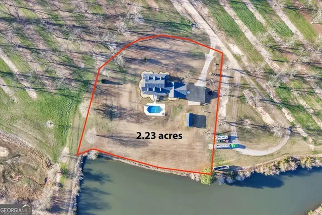 $599,000 | 1401 Highway 90, Cordele, GA 31015