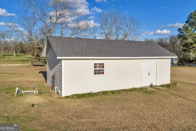 $599,000 | 1401 Highway 90, Cordele, GA 31015