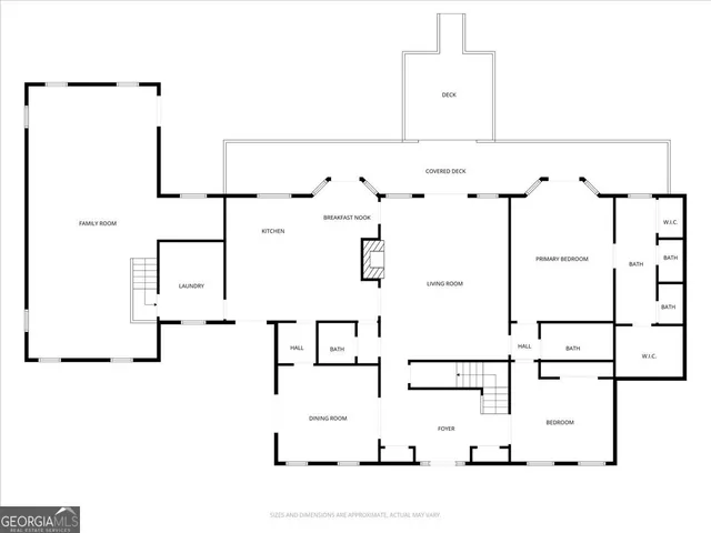 $599,000 | 1401 Highway 90, Cordele, GA 31015