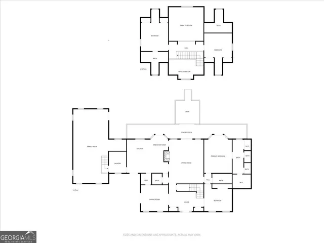 $599,000 | 1401 Highway 90, Cordele, GA 31015