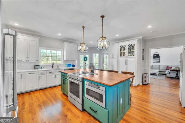 $599,000 | 1401 Highway 90, Cordele, GA 31015