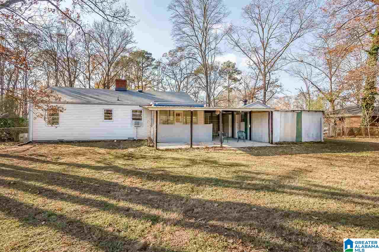217 Drew Avenue Mulga, AL 35118 - Photo 32 of 45