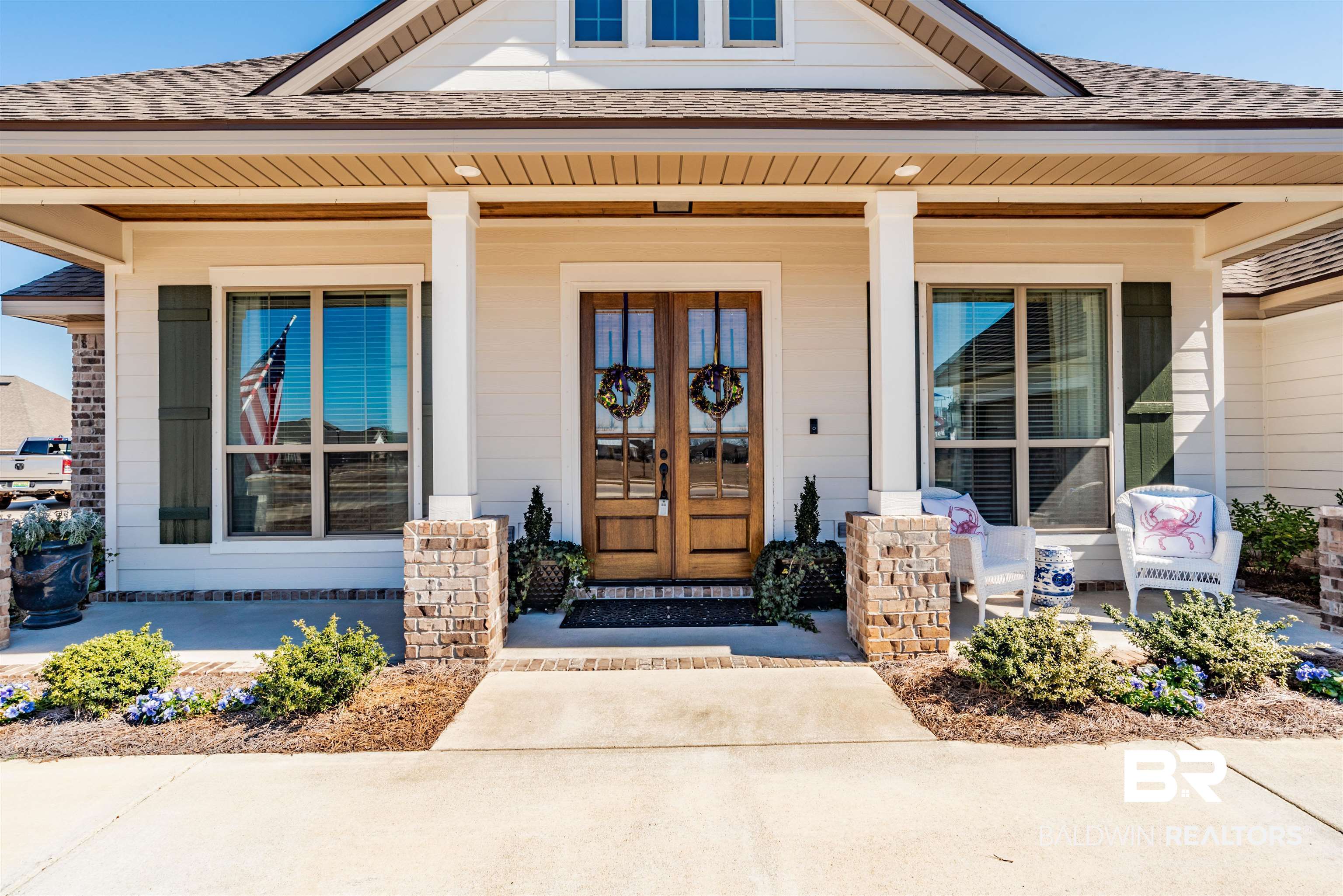 24604 Thunder Gulch Lane Daphne, AL 36526 - Photo 2 of 49