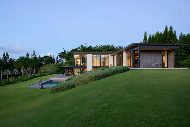 $13,900,000 | 1642 West Kuiaha Road, Haiku, HI 96708