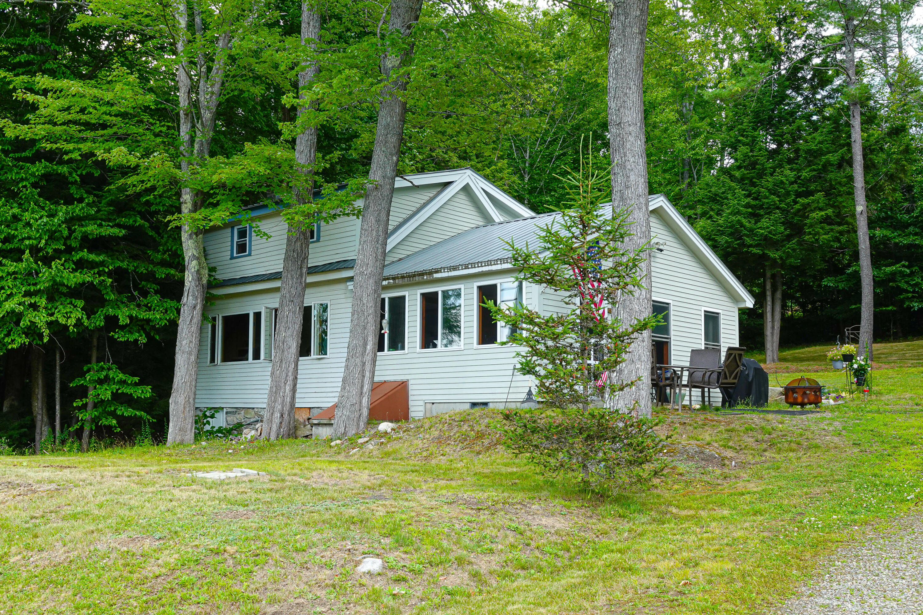 145 Norway Road Harrison, ME 04040 - Photo 2 of 36 145 norway rd-1