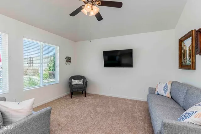 a outdoor space with swimming pool and barbeque oven