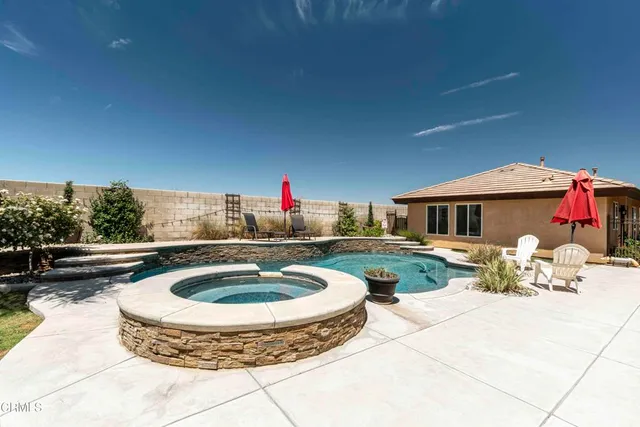 $825,000 | 14712 Pams Way, Bakersfield, CA 93314