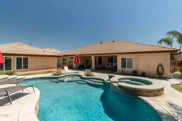 $825,000 | 14712 Pams Way, Bakersfield, CA 93314