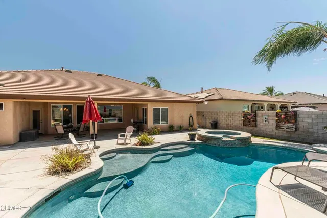 $825,000 | 14712 Pams Way, Bakersfield, CA 93314