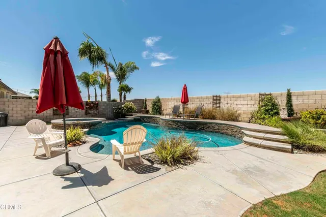 $825,000 | 14712 Pams Way, Bakersfield, CA 93314