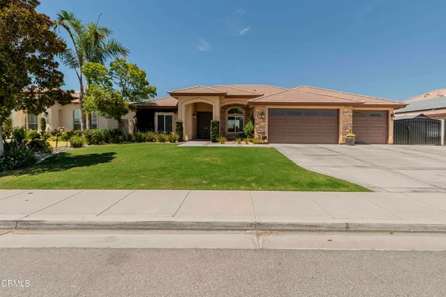 $825,000 | 14712 Pams Way, Bakersfield, CA 93314