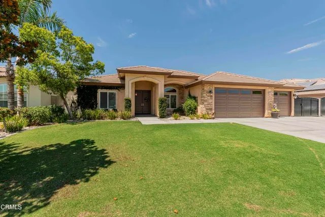 $825,000 | 14712 Pams Way, Bakersfield, CA 93314